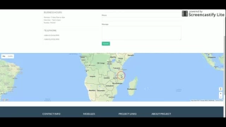 User Management System Python Django Project Tutorial Python CRUD Project