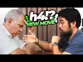 Download Lagu Kasparov Shocks Hikaru With Signature Move