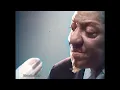 Sonny Boy Williamson II - Your Funeral & My Trial live on Jazz Prima [Colourised] 1963