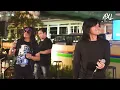 BDG 19 OKT - CANDIL feat. AXL RAMANDA | SARINAH | NYANYI LAGU MASA KECIL BARENG PENYANYI ASLINYA!!