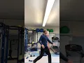 stretching gif