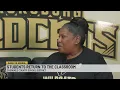 Cherokee Co school district focuses on academics mental health as new year begins