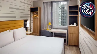 Home2 Suites by Hilton New York Times Square New York NY United States Hotel Review