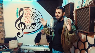 هبت النار ترويدة الوطن بصوت الفنان رمزي العك 