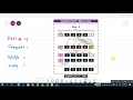 Algorithms Lecture 09-Part 5-Analysis of Insertion Sort Algorithm-Worst Case