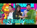 Download Lagu [FULL] PERSAINGAN KETAT SAMPAI AKHIR YANG BIKIN DEG-DEGAN | ARISAN LIBURAN (03/07/25)