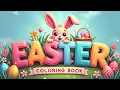 Create a Cute Easter Coloring Book with Artistly Step-by-Step Tutorial