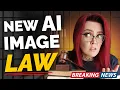 BREAKING AI Image Disclosure Law Etsy Sellers Must Know