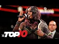 Download Lagu Top 10 WWE Raw moments: WWE Top 10, Aug. 18, 2025
