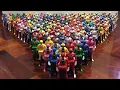 Download Lagu Super Sentai 199 key collection