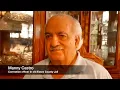 Manny Castro on Riots in the Old Essex County Jail