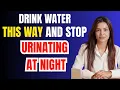 Download Lagu Dokter Urologi Konfirmasi: Minum Air dengan Cara Ini untuk Cegah Buang Air Kecil di Malam Hari Setelah Usia 60 Tahun