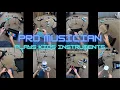 Download Lagu Pro Musician Plays Kids Instruments!