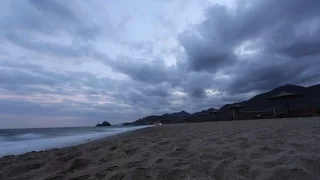                      القارئ أيمن بابطاط الله لطيف بعباده دندنها