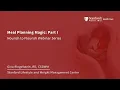 Meal Planning Part 1 Planning Purchasing and Preparation