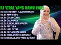 Download Lagu DJ TERBARU 2021 ❤️ DJ SEKUNTUM MAWAR MERAH || DJ ADA RINDU || COLAK COLEK