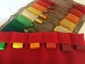Crayon Holder DIY Tutorial
