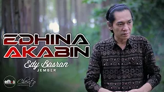 Download EDHINA AKABIN EDY BASRAN | LAGU MADURA TERBARU MP3