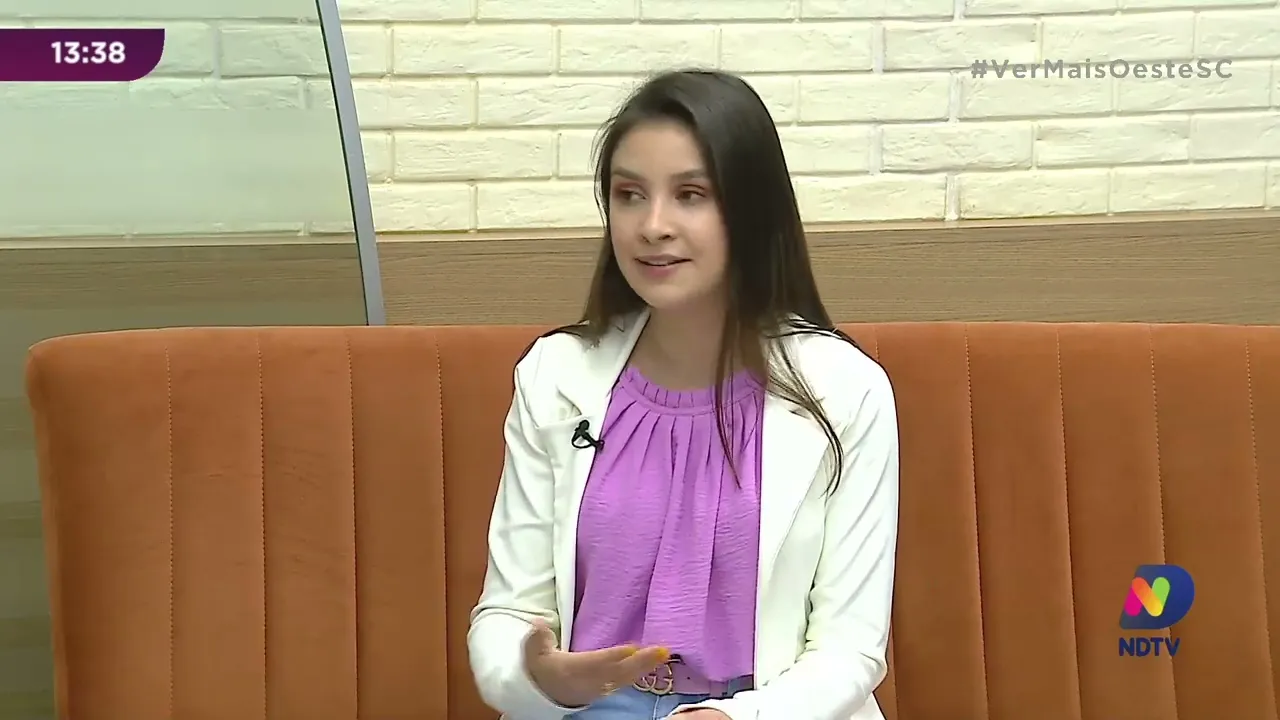 Evento gratuito sobre aleitamento materno será no próximo sábado em Chapecó