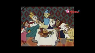 Піксель ТБ Мультфільми 2016 2017 