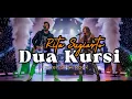 Lagu Dua Kursi - Rita Sugiarto | Cover Słow Rock By Coveran Ai