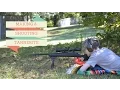 Tannerite - Making and Shooting the Homemade Recipe