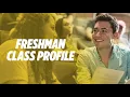 UCF Admissions Information Session 2021-22