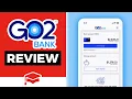 GO2bank Review Awesome Mobile Banking Updated