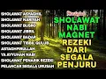 Download Lagu KUMPULAN SHOLAWAT VIRAL TERBARU 2025 | SHOLAWAT JIBRIL PEMBUKA REJEKI, SHOLAWAT BUSYRO, NARIYAH
