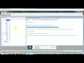 Executing sql queries in R using the sqldf package