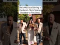 Download Lagu Two Dads, One Bride, a Moment That Says Everything 💍❤️ #ehikioyaj #jerusalema #wedding  #love