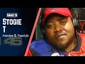 Download Lagu South African Hip-Hop Pioneer Stogie T Freestyles, Talks ‘Honey \u0026 Pain' and Breaks Down The Culture