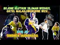 Download Lagu BOJONE KLUTHUK SILUMAN WEDHUS  -DUO JO 2025  | JO KLUTHUK JO KLITHIK VS SINDHEN MANOHARA