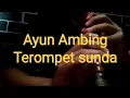 Download Lagu Ayun Ambing - Terompet Sunda
