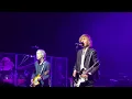 BECK - Devils Haircut live 12/5/26 at The Palais Theatre Melbourne