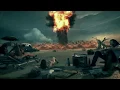 Hitman Absolution Shooting a Nuke Lynch From Kane and Lynch Easter Egg