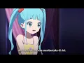 Download Lagu Fufufu. #anime #mahoushoujosite