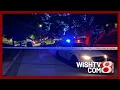 Multiple people shot 2 fatally in separate overnight incidents in Indianapolis