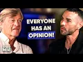 Richard Madeley How I SURVIVED the Headlines Grief a Career in TV