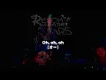 【歌詞＆和訳】7月から登場したリーチの新曲!! Forever Dreams（「Reach for the Stars: Everlasting Dreams」より）/東京ディズニーランド