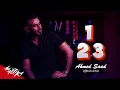 Ahmed Saad - 123 | Official Music Video - 2024 | أحمد سعد - 123