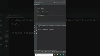 Import Random in Python