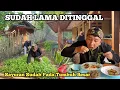Download Lagu SETELAH BEBERAPA HARI DITINGGAL, KITA KEMBALI KERUTINITAS PAGI, BERSIH-BERSIH RUMAH \u0026 HALAMAN