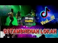 Lagu Dj Tambenah Lokah Fariez Meonk // Meong Audio