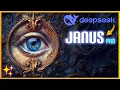 How to Use JANUS by DeepSeek Free Online