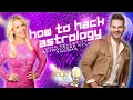 Ep 355 Celebrity Astrologer Kyle Thomas Shares How To Hack Astrology with Colby Rebel