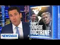 Rob Schmitt Why are Democrats so angry