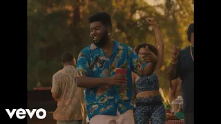 Download Khalid - Right Back (Official Video) ft. A Boogie Wit Da Hoodie MP3