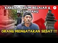 Lagu LAHIR \u0026 HIDUP DI JAWA MENGAPA TIDAK KEMBALI KE JAWA ????? #wongjawa #jawa #hindujawa #hindu #candi
