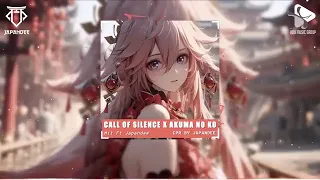CALL OF SILENCE X AKUMA NO KO REMIX AOT JAPANDEE X MIT REMIX 